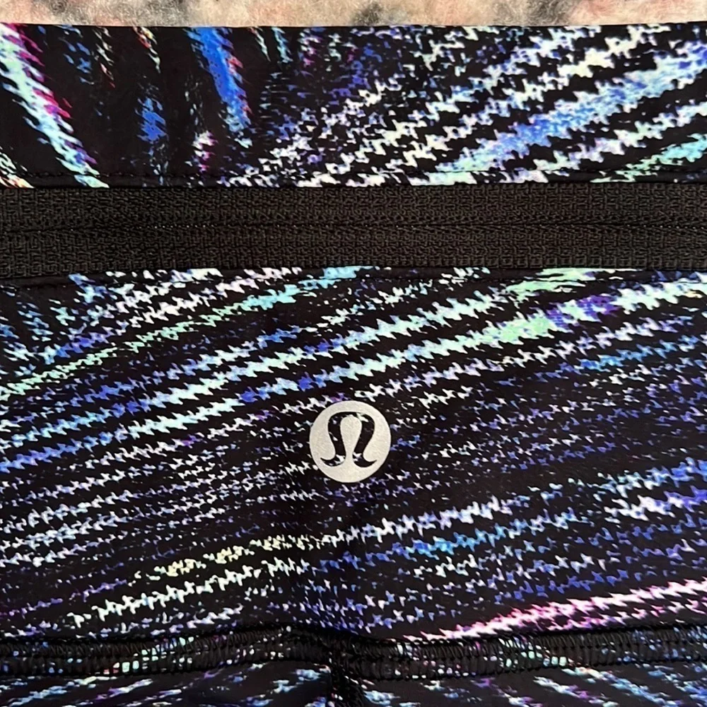 Lululemon Speed Wunder Tight *Nulux